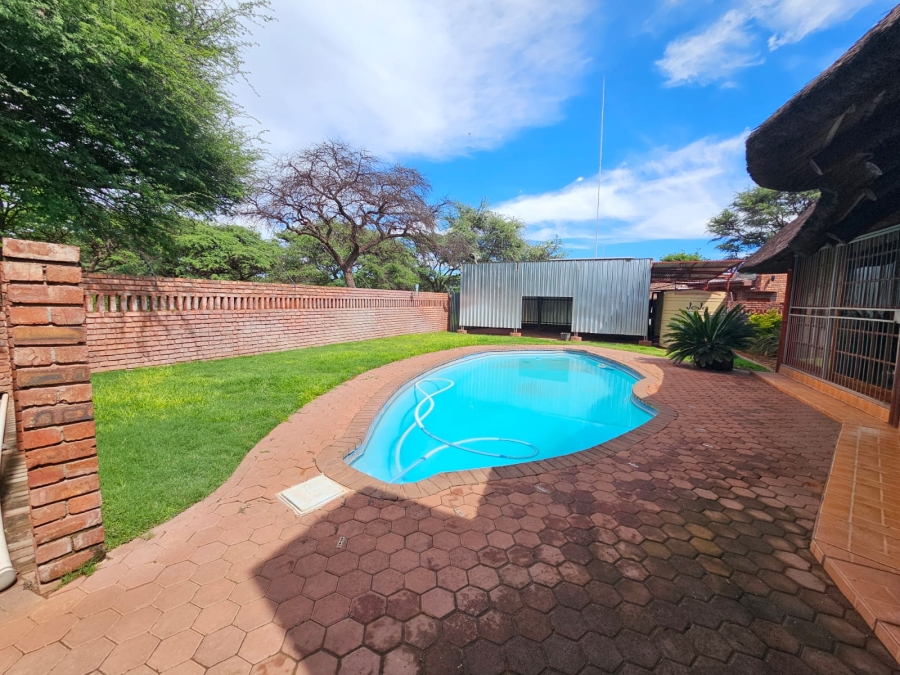 4 Bedroom Property for Sale in Kathu Northern Cape